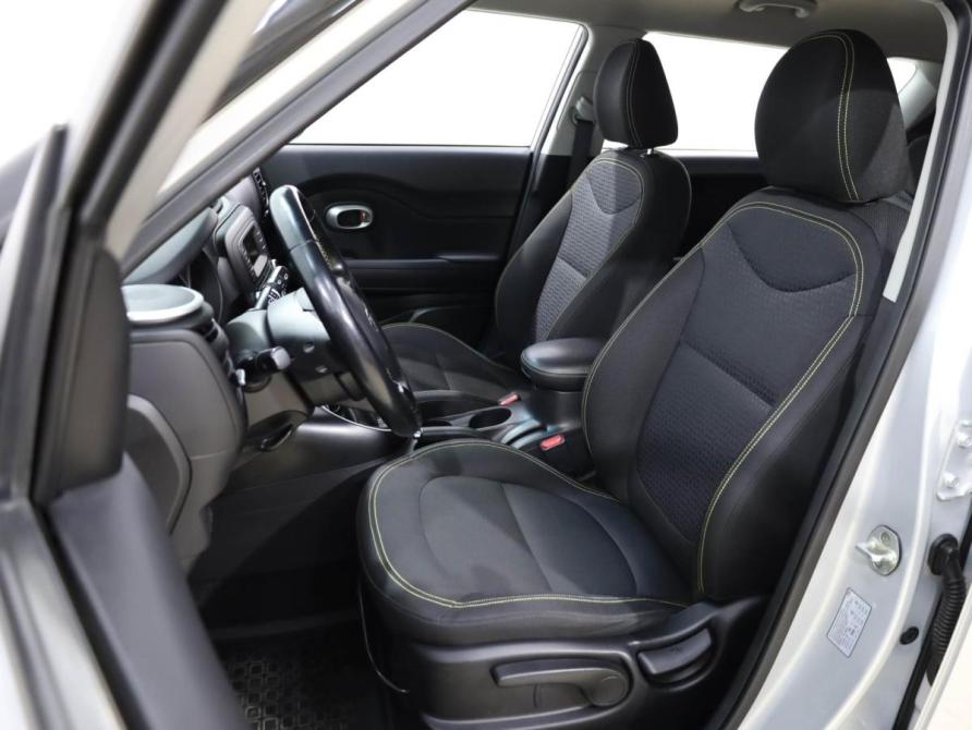 Kia Soul II Ростов-на-Дону  - изображение 10