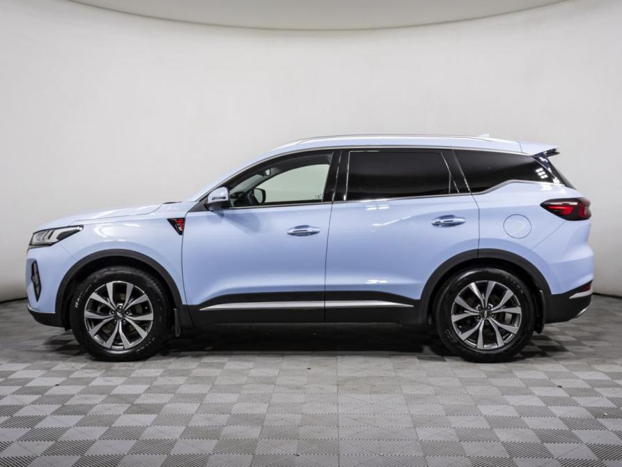 Chery Tiggo 7 Pro Max I Москва  - изображение 9