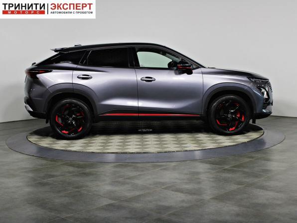 Omoda C5 I с пробегом 2024 года, цена 2 157 000 рублей, 11043 км, внедорожник, Автокод Объявления
