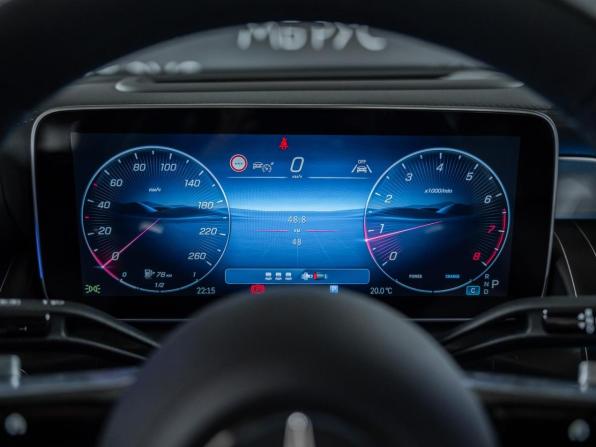 Новый Mercedes-Benz GLC Coupe II (C254) 2025 года, цена 10 050 000 рублей, внедорожник, Автокод Объявления