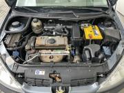 Peugeot 206 Екатеринбург  - изображение 30