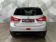 Mitsubishi ASX I Рестайлинг Оренбург  - изображение 29