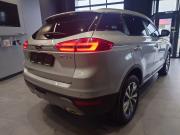 Geely Atlas I Новокузнецк  - изображение 31