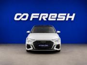 Audi A3 IV (8Y) Москва  - изображение 24