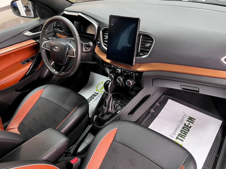 Lada (ВАЗ) Vesta I Рестайлинг (NG) Тверь  - изображение 13