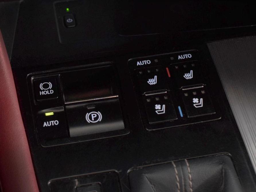 Lexus RX IV Ростов-на-Дону  - изображение 15