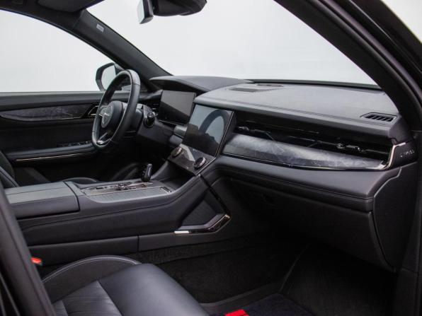 Lynk &amp; Co 09 с пробегом 2022 года, цена 4 500 000 рублей, 32000 км, внедорожник, Автокод Объявления