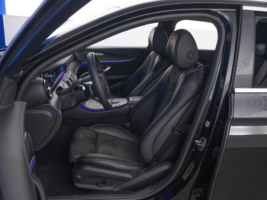 Mercedes-Benz E-Класс V (W213 S213 C238) Рестайлинг Москва  - изображение 10