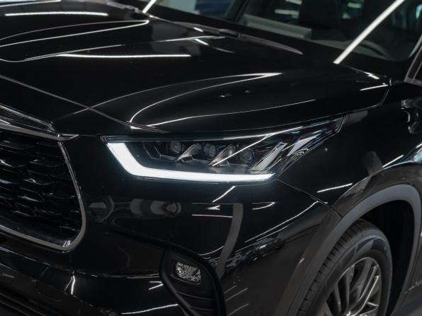 Toyota Highlander IV (XU70) с пробегом 2025 года, цена 5 050 000 рублей, 27 км, внедорожник, Автокод Объявления