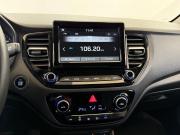 Hyundai Solaris II Рестайлинг Москва  - изображение 23
