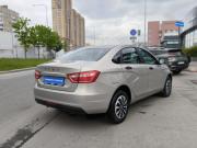 Lada (ВАЗ) Vesta I Санкт-Петербург  - изображение 18