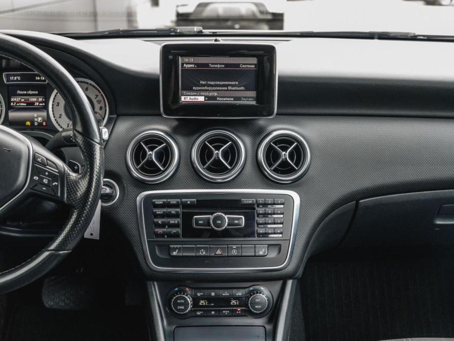 Mercedes-Benz A-Класс III (W176) Рестайлинг Москва  - изображение 14