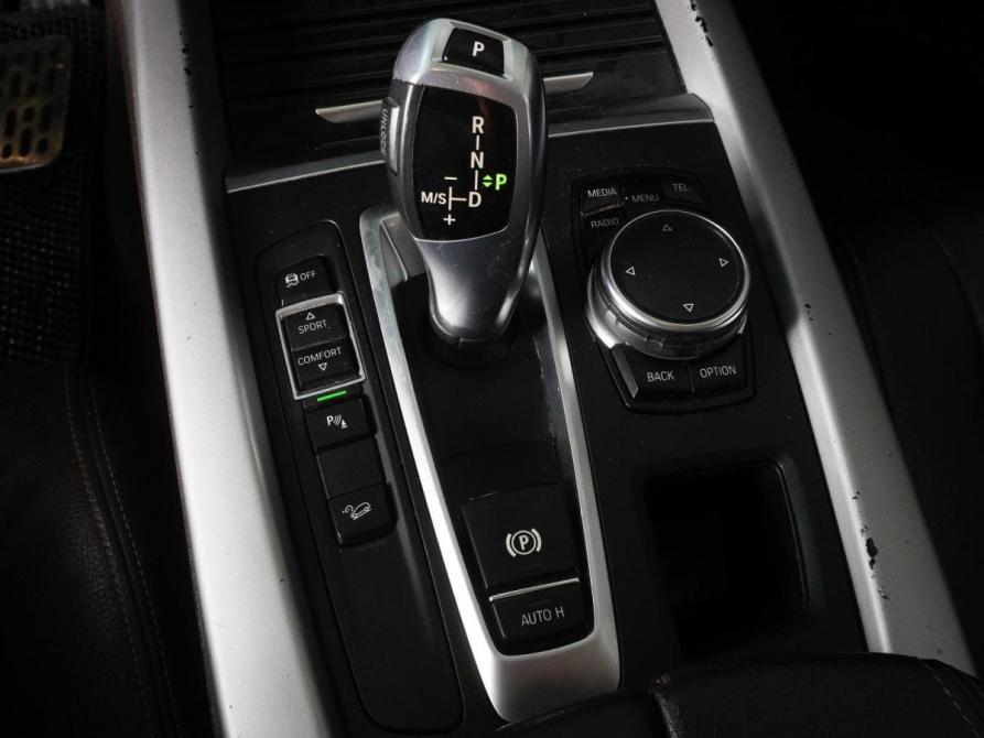 BMW X5 III (F15) Минеральные Воды  - изображение 12