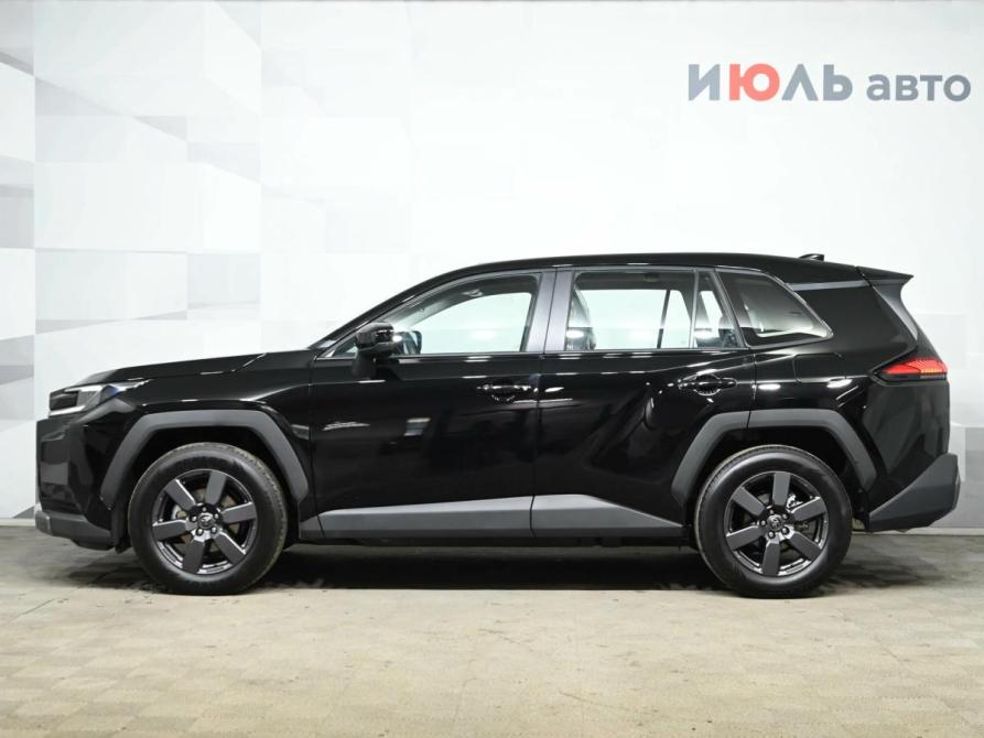 Toyota RAV4 VI (XA60) Екатеринбург  - изображение 8