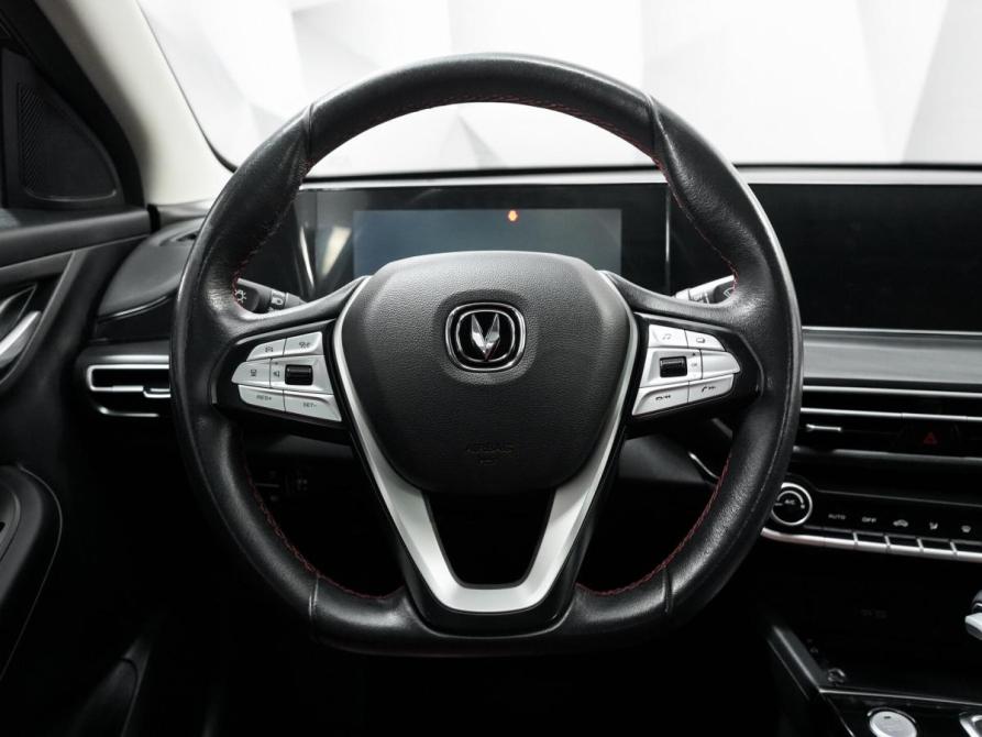 Changan Eado Plus Ульяновск  - изображение 15