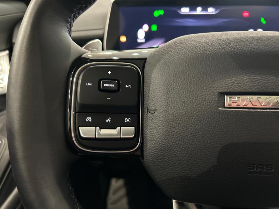 Haval F7x II Санкт-Петербург  - изображение 24