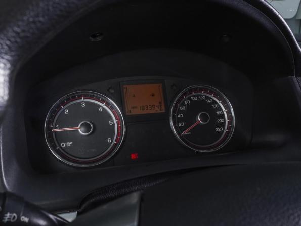SsangYong Actyon II с пробегом 2011 года, цена 750 000 рублей, 183394 км, внедорожник, Автокод Объявления