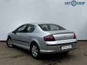 Peugeot 407 Москва  - изображение 19