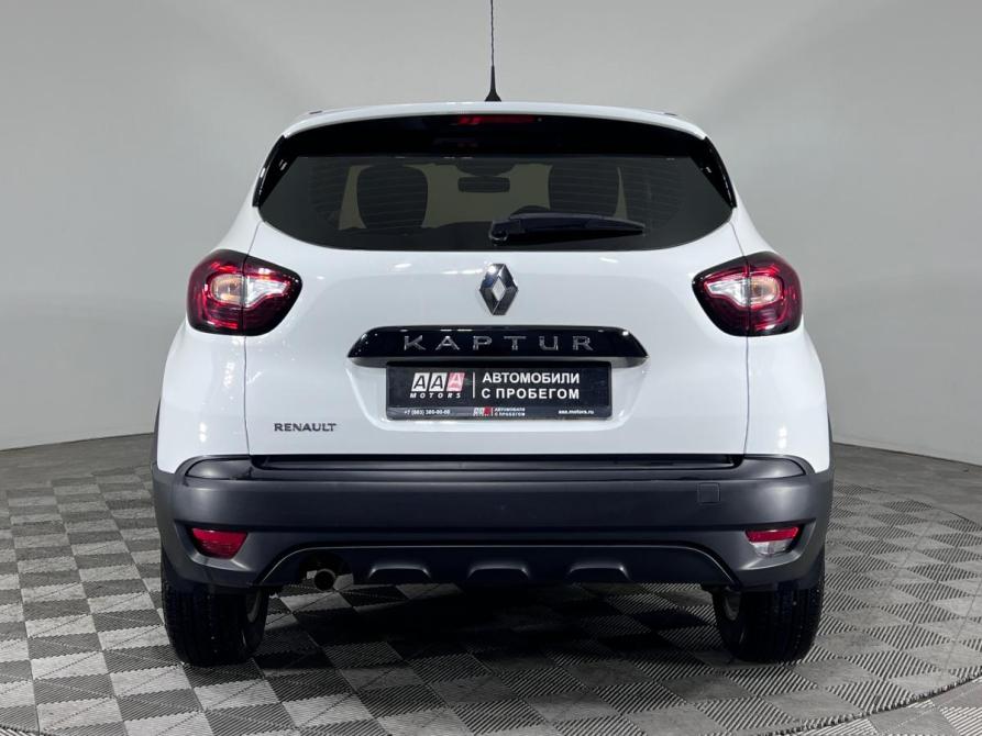 Renault Kaptur I Ростов-на-Дону  - изображение 7