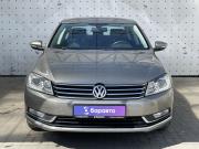 Volkswagen Passat B7 Тамбов  - изображение 23