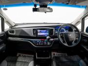 Honda Odyssey V Рестайлинг Иркутск  - изображение 34