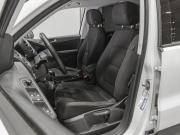 Volkswagen Tiguan I Рестайлинг Мурманск  - изображение 35