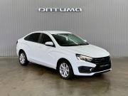 Lada (ВАЗ) Vesta I Рестайлинг (NG) Краснодар  - изображение 23
