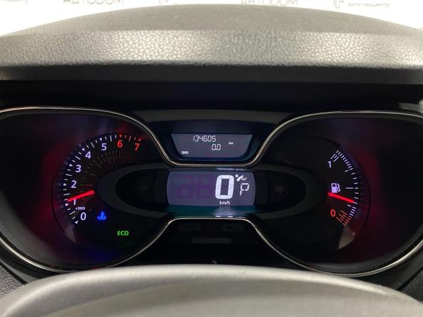 Renault Kaptur I с пробегом 2019 года, цена 1 627 000 рублей, 134604 км, внедорожник, Автокод Объявления