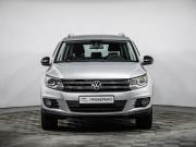 Volkswagen Tiguan I Рестайлинг Санкт-Петербург  - изображение 29
