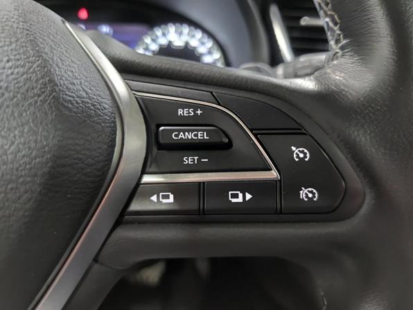 Infiniti QX50 II с пробегом 2021 года, цена 3 690 000 рублей, 57414 км, внедорожник, Автокод Объявления