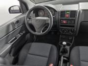 Hyundai Getz I Рестайлинг Нижний Новгород  - изображение 32