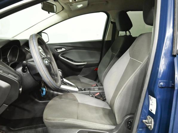 Ford Focus III с пробегом 2012 года, цена 680 000 рублей, 158098 км, универсал, Автокод Объявления
