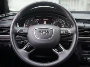 Audi A6 IV (C7) Рестайлинг Москва  - изображение 29