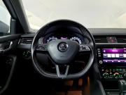 Skoda Octavia III (A7) Рестайлинг Москва  - изображение 38