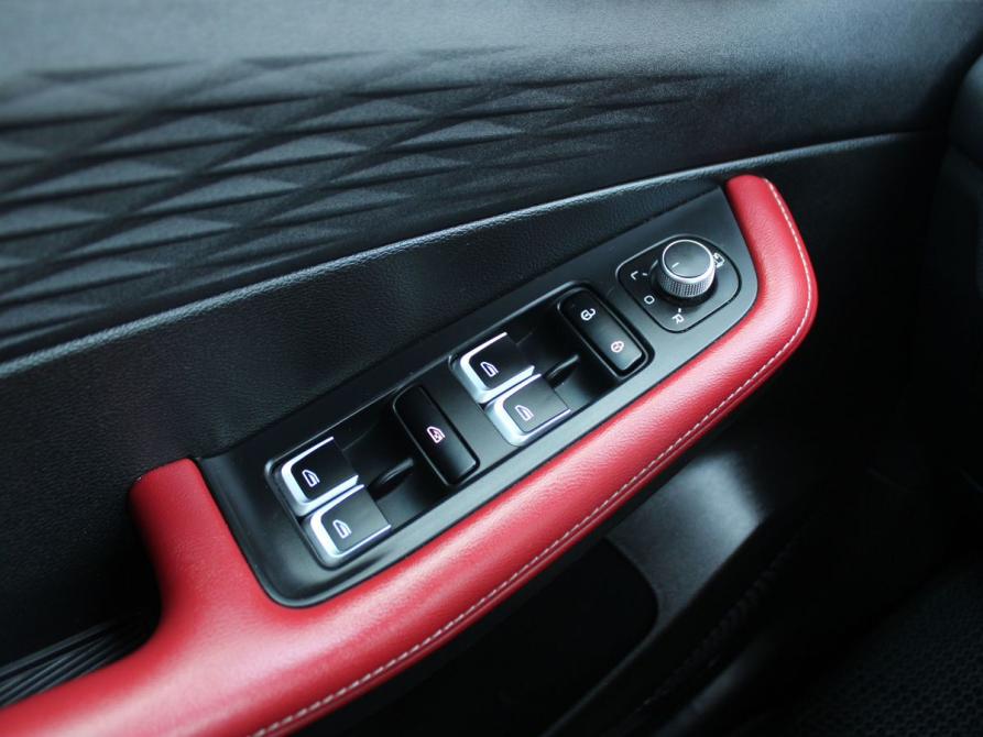 Geely Coolray I Рестайлинг Дзержинск  - изображение 7