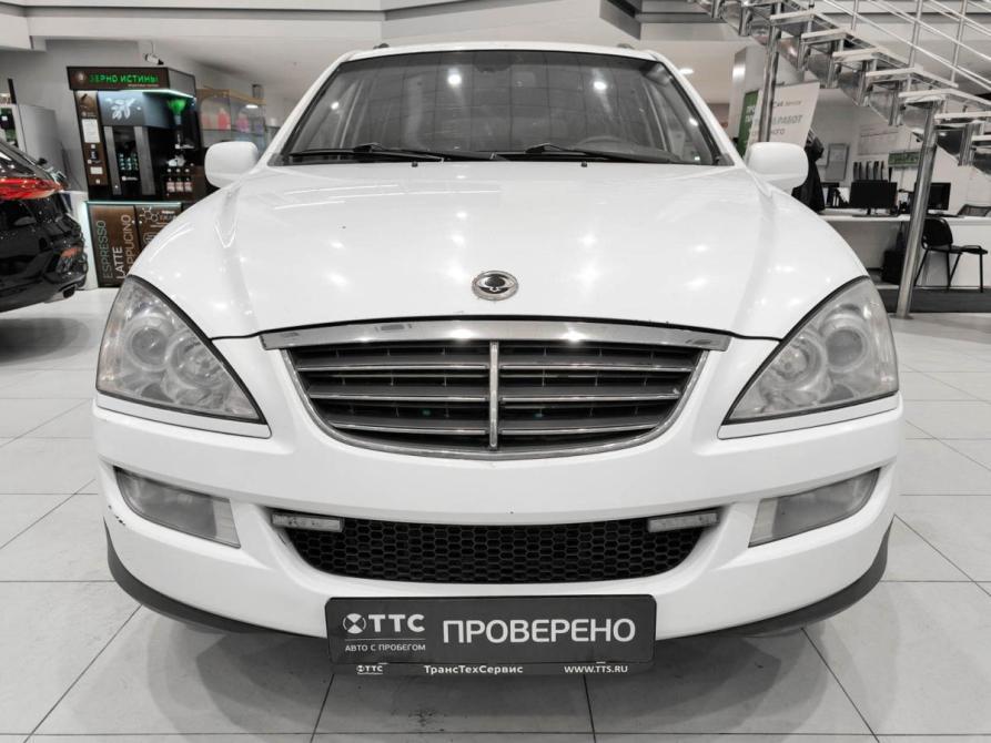 SsangYong Kyron I Рестайлинг Казань  - изображение 2