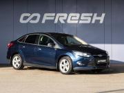 Ford Focus III Краснодар  - изображение 25