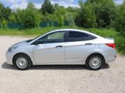 Hyundai Solaris I Калуга  - изображение 18