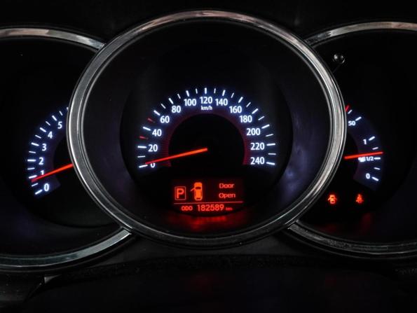 Kia Sorento II с пробегом 2010 года, цена 1 374 000 рублей, 182589 км, внедорожник, Автокод Объявления