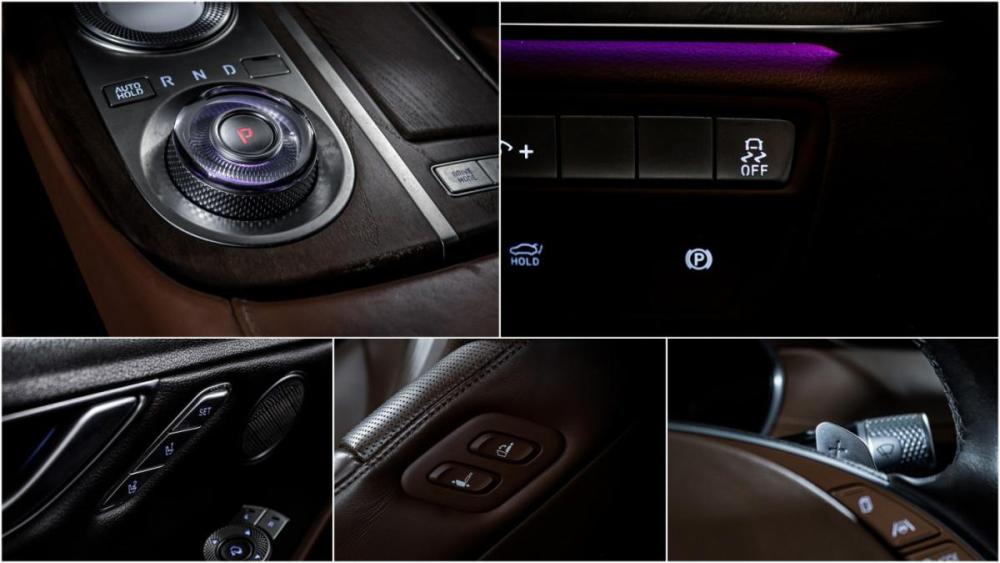 Genesis G80 II Москва  - изображение 25