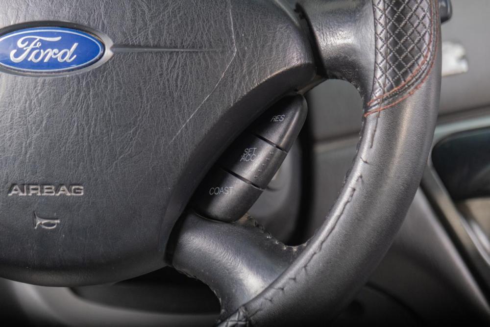 Ford Focus I Томск  - изображение 15