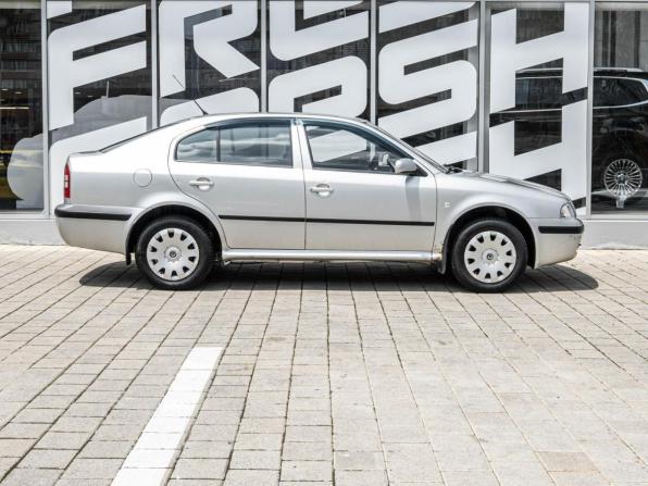 Skoda Octavia I (A4) Рестайлинг с пробегом 2007 года, цена 477 800 рублей, 295257 км, лифтбек, Автокод Объявления