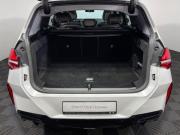 BMW X3 IV (G45/G48) Москва  - изображение 35