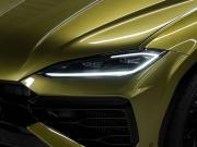 Lamborghini Urus I Рестайлинг Москва  - изображение 29