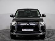 Mitsubishi Outlander III Рестайлинг 2 Санкт-Петербург  - изображение 29