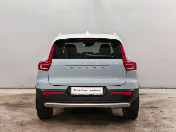Volvo XC40 I с пробегом 2018 года, цена 2 665 000 рублей, 142508 км, внедорожник, Автокод Объявления
