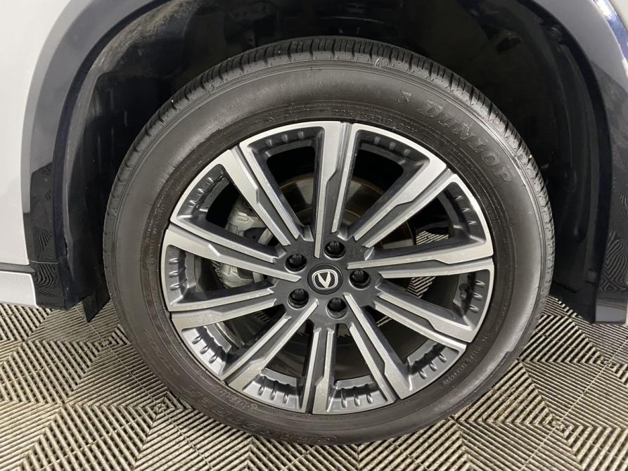 Changan CS75 Plus III Воронеж  - изображение 19