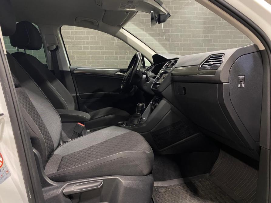 Volkswagen Tiguan II Челябинск  - изображение 10