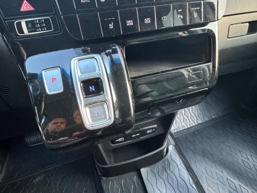 Hyundai Staria I Екатеринбург  - изображение 18