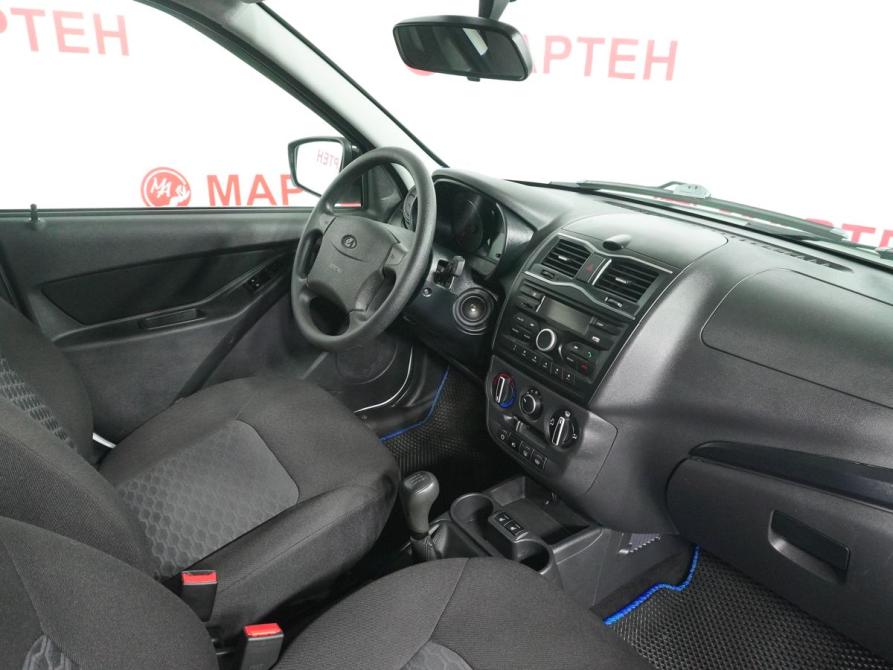 Lada (ВАЗ) Granta I Рестайлинг Вологда  - изображение 10
